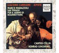 Cantus Coelln - Sacred Choral Works [Import]
