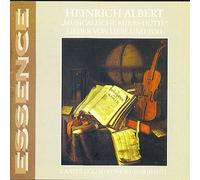 CANTUS COLLN (ensemble vocale) - Lieder Von Liebe und Tod