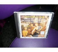 CANTUS COLLN (ensemble vocale) - Secular Songs