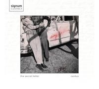 Cantus - The Secret Letter