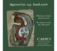 Canty - APOSTLE OF IRELAND
