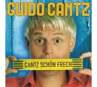 Cantz Schön Frech [Import]