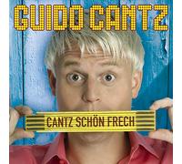 Cantz Schön Frech [Import]