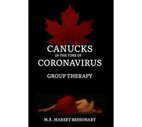 CANUCKS IN THE TIME OF CORONAVIRUS: GROUP THERAPY
