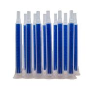 Cánula de aplicación para Pegamento Resina Epoxi 2 componentes 50ml Boquilla para pegamento bicomponente 24u