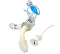 Cánula para Traqueostomía pediatrica Shiley con balón (5.0)
