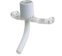 Cánula para Traqueostomía pediatrica Shiley sin balón (4.0)