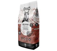 Canun Pienso Dog Sport Adulto Ternera 20 kg