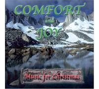 Canute, Chris - Comfort & Joy