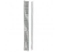 Canutillo Metálico - wiro marca YOSAN modelo ESPIRAL METALICA PASO5:1/64 30MM 50U