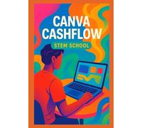 Canva Cashflow: Design & Sell Templates, Planners & Social Kits That Make Money