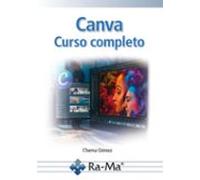 Canva. Curso completo (PROFESIONAL)