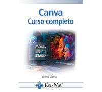 Canva. Curso completo (PROFESIONAL)