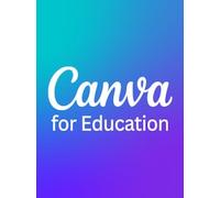Canva Education 2 Years - Canva Account - GLOBAL