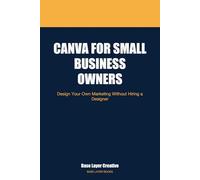 Canva for Small Business Owners: Design Your Own Marketing Without Hiring a Designer