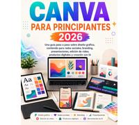 Canva Para principiantes 2026