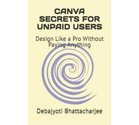 CANVA SECRETS FOR UNPAID USERS: Design Like a Pro Without Paying Anything