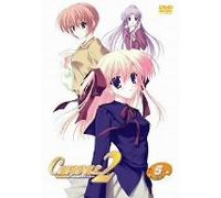 Canvas 2: Niji Iro No Sketch 5 [Alemania] [DVD]