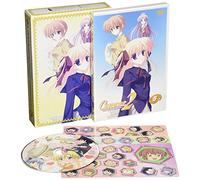 Canvas 2: Niji Iro No Sketch 5 [Alemania] [DVD]