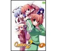 Canvas 2: Niji Iro No Sketch 6 [Alemania] [DVD]