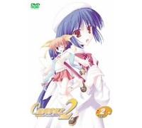 Canvas 2: Niji Iro No Sketch Vo [Alemania] [DVD]
