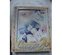 Canvas 2: Niji Iro No Sketch Vo [Alemania] [DVD]