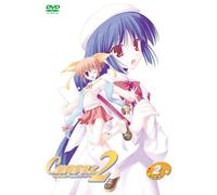 Canvas 2: Niji Iro No Sketch Vo [Alemania] [DVD]
