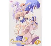 Canvas 2: Niji Iro No Sketch Vo [Alemania] [DVD]