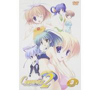 Canvas 2: Niji Iro No Sketch Vo [Alemania] [DVD]