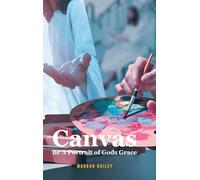 Canvas: Be A Portrait of Gods Grace