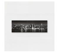 Canvas city byn 50x150cm marca conforama - conforama