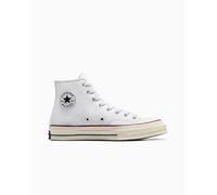 Converse Chuck 70 Hi 162056C Col.Bianco Vintage 39/Bianco
