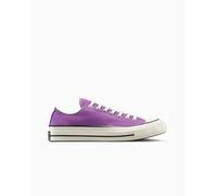 Canvas Converse Chuck 70 Vintage Zapatillas Corte Bajo en My Jam/egret, Talla EU 37 My Jam/egret EU 37