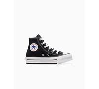 Converse Chuck Taylor All Star Eva Lift Canvas Platform Hi 31 Negro