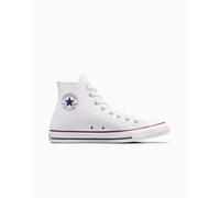 Canvas Converse Chuck Taylor All Star Zapatillas Altas en Blanco Óptico, Talla EU 39.5 Zapatillas Corte Alto Canvas