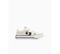 CONVERSE Zapatillas deportivas 'STAR PLAYER 76' crema / negro 34 crema / negro