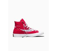 Canvas Converse x Coca-Cola Chuck Taylor All Star Zapatillas Altas en Racing Red/white, Talla EU 38 Racing Red/white EU 38