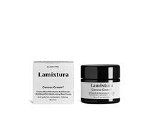 Canvas Cream - Crema básica multiusos cosmética natural. La crema hidratante facial versátil.