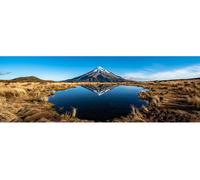 Canvas heart mountain 50x150cm marca conforama - conforama
