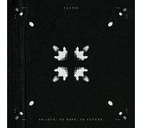 Canvas - No Love, No Hope, No Future