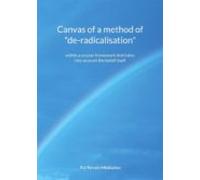 Canvas Of A Method Of De-radicalisation (ebook)