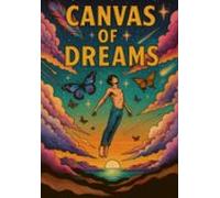 Canvas Of Dreams (ebook)
