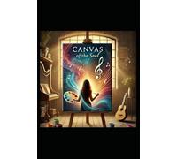Canvas of the Soul