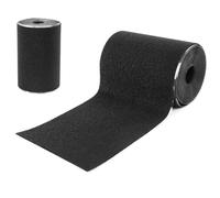 Canvas Repair Tape, Self Adhesive Patch, 1.97x62.99 inches, Weatherproof Washable for Leather, Restore Tape for Tent Boat Cover RV Awning Furniture Car Seats Pool Liner Outdoor Gear Clothing