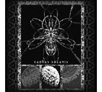 Canvas Solaris - Cortical Tectonics