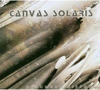 Canvas Solaris - Penumbra Diffuse