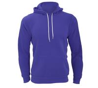 Canvas Sudadera con capucha Modelo Pullover Hombre/Mujer Unisex (BC2598)