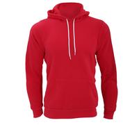 Canvas Sudadera con capucha Modelo Pullover Hombre/Mujer Unisex (BC2598)