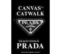 Canvas to Catwalk: The Quiet Power of Prada: 3 (The Fashion Files: Secrets, Rivalries, and Revolutions Behind Global Brands)
