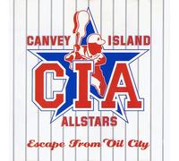 Canvey Island Allstars - Escape from Oil City